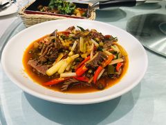 -鉴川·川菜传承(星汇两江店)