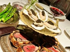 -壳里西餐厅Coquille Seafood Bistro(蒙自路店)