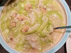 -秋色客家菜(南山店)