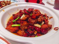 -茄子恰恰·新云南小炒(金池购物中心店)