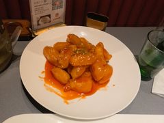 -阿庄新豫菜(通泰路店)