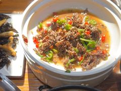 -下梅人家土菜馆(历史文化餐厅度假区店)