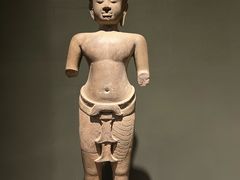 -吴哥国家博物馆