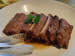 酥焖舟山带鱼-悦融·京鲁菜·露台花园(安定门店)