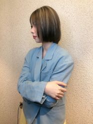 -苏豪路易士·嘉玛发廊