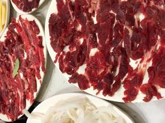 -黑山牛肉汤火锅(花城汇店)