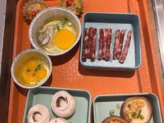 -蚝英雄·自助烤蚝(建设路店)