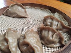 地瓜面包子-小仙居·农家宴烤羊· 农庄