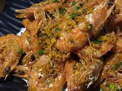 香茅焗虾-79号渔船海鲜饭店(华强北店)