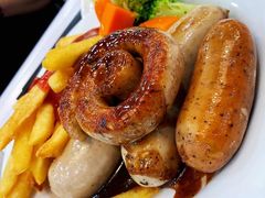 -宜家·瑞典风味餐厅(北京西红门店)