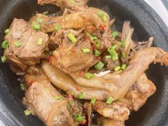 -品鲜海鲜餐厅(黄厝店)