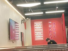 -许哥东北烧烤·铁丳烤串·宫后夹肉(繁花中心店)