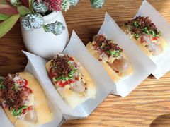 -BOR Eatery(安福路店)