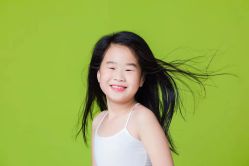 -格林童趣专业儿童摄影(公益西桥店)