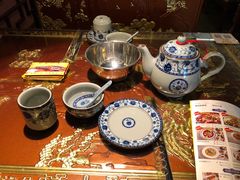 -缪氏川菜(深圳北站缤果空间店)