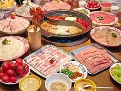 -牛市坎火锅(建设路店)