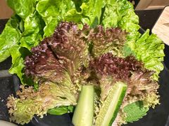 -笑谈小街·韩国料理(萝岗店)