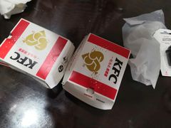 -肯德基(昌里店)