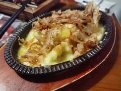 芝士土豆泥-烧鸟横丁(联发文创口岸店)