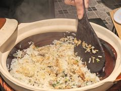 -大鸽饭(汉溪长隆店)