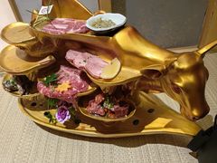 -松鱼亭·和牛烧肉(协鑫广场店)