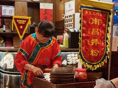-南昌大饭店·地标美食名片(万寿宫店)