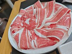 -东来顺·非遗火锅(高新店)