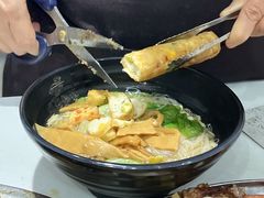 -阿芬卤面(花巷店)