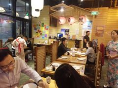 大堂-有喜屋·深夜食堂(环宇荟店)