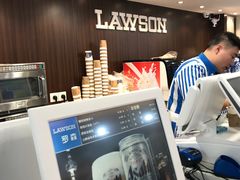-罗森便利店(鱼市街店)