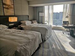 -舟山希尔顿酒店