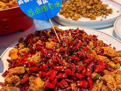 -路边边.炒菜烧烤.音乐餐厅(良乡长虹店)