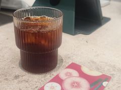 -玫瑰咖啡(中山六路店)