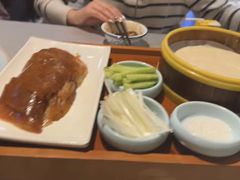 -津沽小院(天津之眼店)