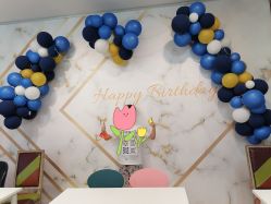 -宝燕乐园(闵行旗舰店)