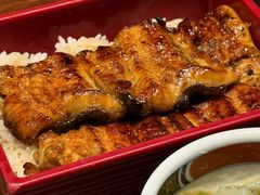 -翔峰炭火鳗鱼(悦泰街里公寓店)
