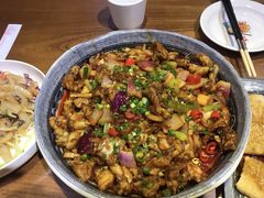 -丽达购物中心(崂山店)