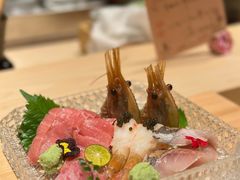 -眞日本料理