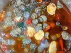 -熊记虾王·小龙虾(东晓南店)