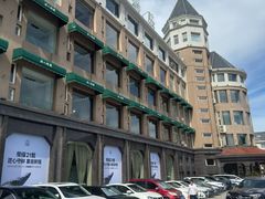 -渔公码头·九龙湾国际饭店