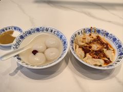-钟水饺(人民公园总店)