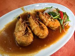 -悦来酒家·正宗闽南菜(西街店)