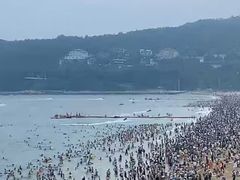 -大梅沙海滨公园