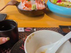 -久居·炭火烤肉(景辰大厦店)