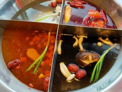 -四川仁火锅(军工店)