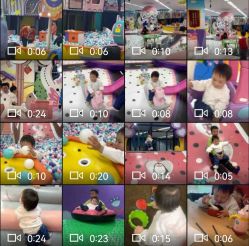 -孩子王童乐园(天津远洋乐堤港店)