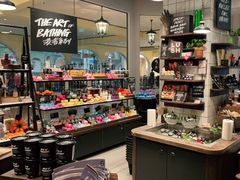 -LUSH(威尼斯人店)