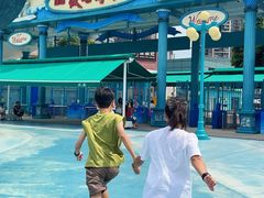 -海合安成都极地海洋公园