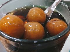 桂圆汤-百家缘(东门南路店)