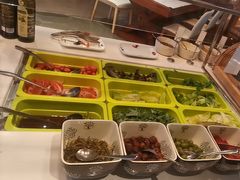 -The COOK·厨餐厅·自助餐(浦东嘉里大酒店)